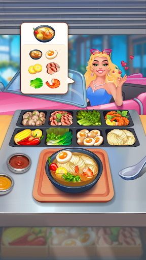 Royal Cooking - Cooking Game