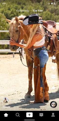 WeAM: Videos for Gen X & Y