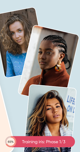 iris - Dating & Relationships