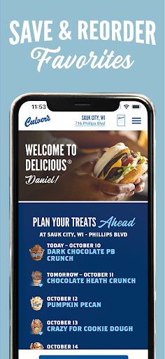 Culver's