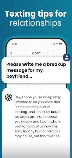 Chatbot AI - Search Assistant