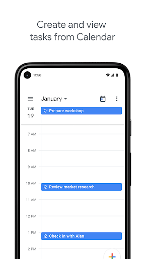 Google Tasks