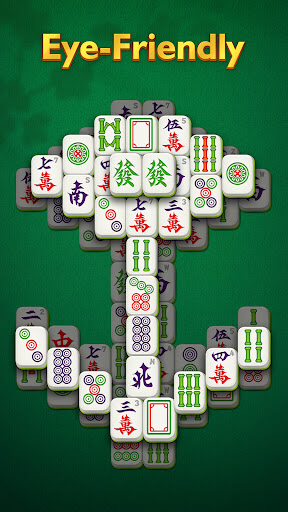 Vigor Mahjong
