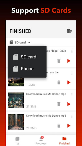 Video Downloader - Video Downloader App