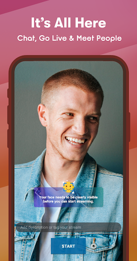 Kik — Messaging & Chat App