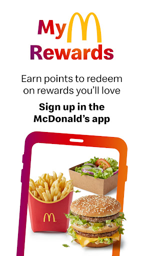 McDonald’s UK