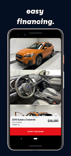 Vroom: Used Cars Delivered