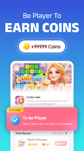 PlayWell: Play to Earn