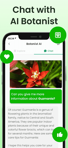 Plant Identifier App Plantiary