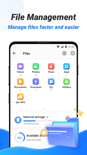 SHAREit Lite - Fast File Share