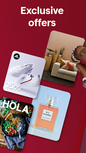 Stocard - Rewards Cards Wallet