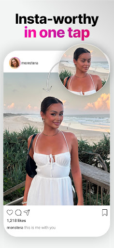 Retake AI: Face & Photo Editor