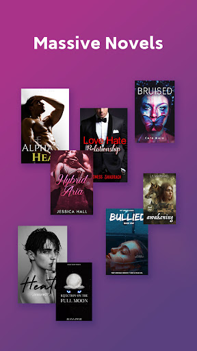 Shero - Read Novels&Stories