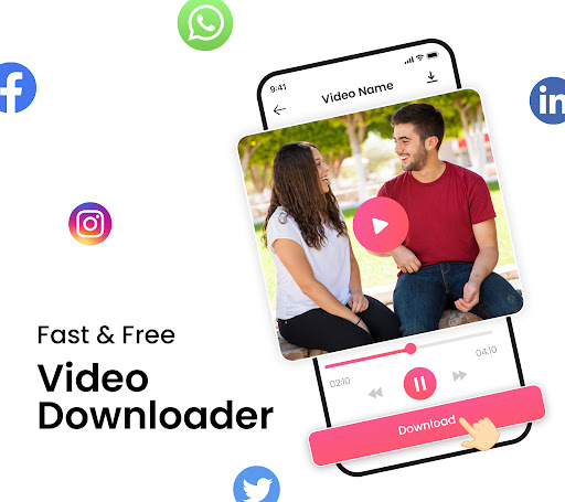Movie & Video Downloader X