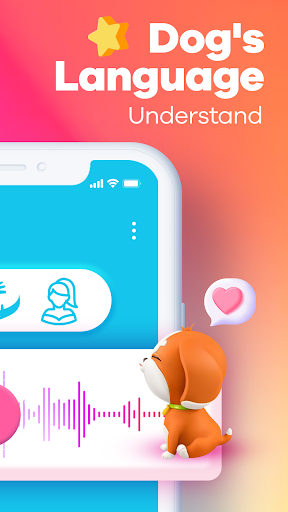 Human to Dog Translator