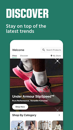 DICK'S Sporting Goods