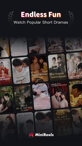 MiniReels-Short Drama