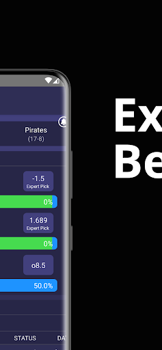 Expert Pick - Betting Tips