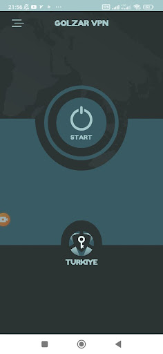 golzarvpn | فیلترشکن سرعت قوی