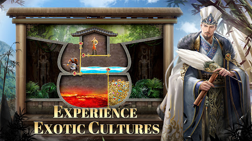 Evony: The King's Return