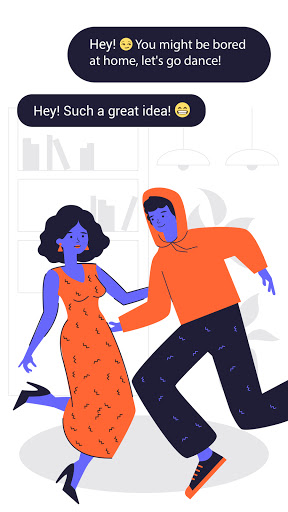 2Steps: Dating App & Chat