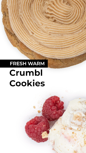 Crumbl Cookies