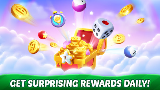 Bingo Aloha-Vegas Bingo Story