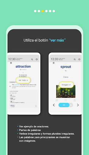 WordBit Inglés