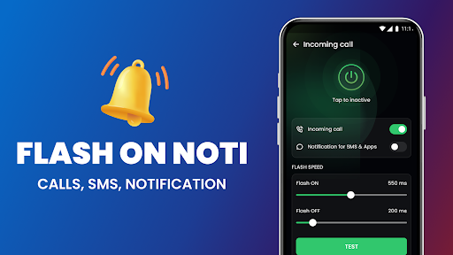 Led Light & 3D Wallpaper App