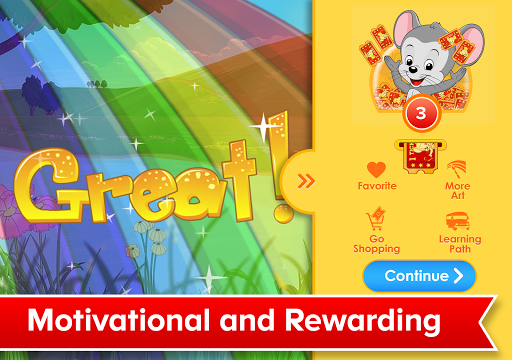 ABCmouse – Kids Learning Games