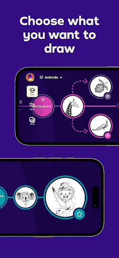 Simply Draw: Learn to Draw