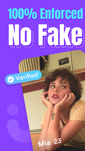 Duet Dating App: Chat & Meet