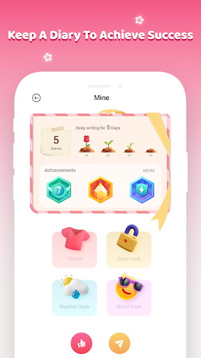 Diary Pro - Diary With Lock