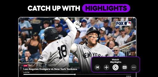 FOX One: Live News, Sports, TV