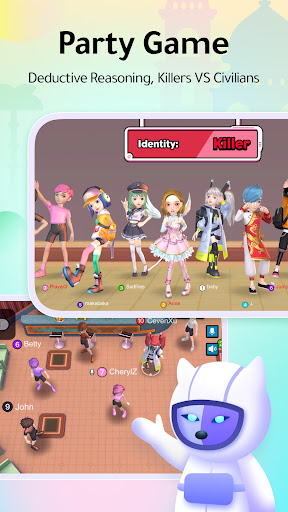 WePlay - Game & Voice Chat