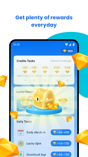 Duo Voice - Mobile Phone Calls