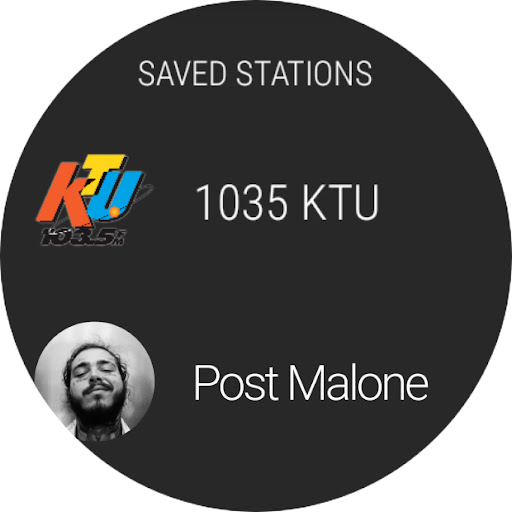 iHeart: Music, Radio, Podcasts