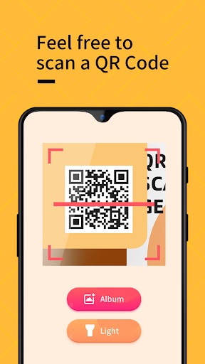 QR Note Scan&Genarate