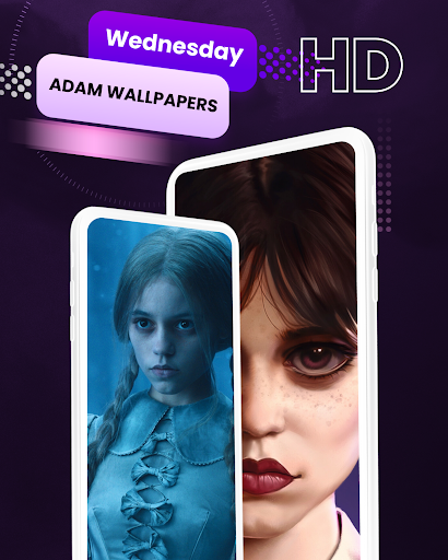 Boca TocaBoca Wednesday Addams