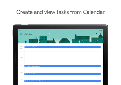 Google Tasks