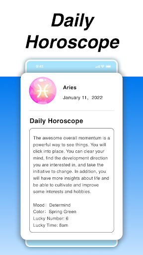 Fancy Face - See your future