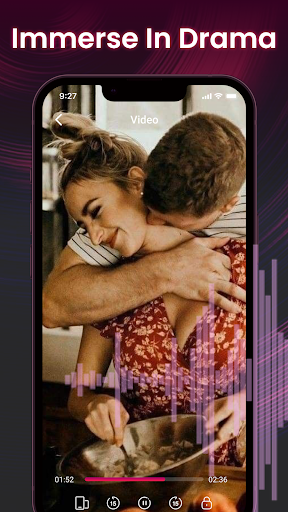 Video&Drama Player All Format