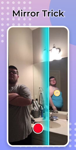 Time Warp Scan - Warp Filter