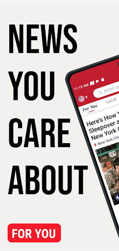 Opera News: breaking & local