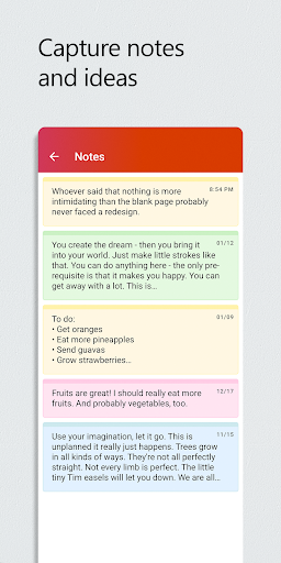 Microsoft 365 Copilot