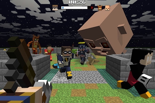 Baby Craft: Let's Hide & Seek