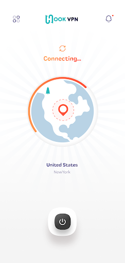 Hook VPN - Fast & Secure VPN