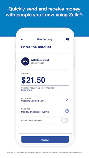 U.S. Bank Mobile Banking