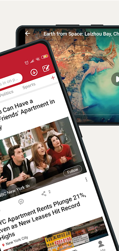 Opera News: breaking & local