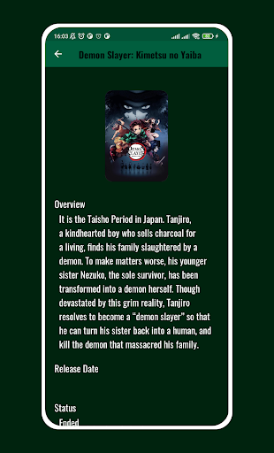 Anime TV Online HD Sub & Dub